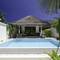 Отель Finolhu A Seaside Collection Resort