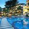 Отель Chanalai Flora Resort