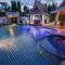 Отель Asena Karon Resort