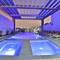 Отель Telal Hotel Apartments