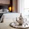 Отель Hyatt Place Taghazout Bay