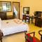 Отель Hon Co Ca Na Resort