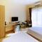 Отель Hon Co Ca Na Resort