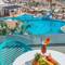 Отель HOVIMA La Pinta Beachfront Family Hotel