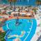 Отель HOVIMA La Pinta Beachfront Family Hotel