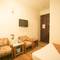 Отель Golden Sea Hotel