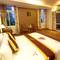 Отель Luxury Nha Trang Hotel