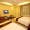 Отель Luxury Nha Trang Hotel
