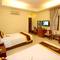 Отель Luxury Nha Trang Hotel