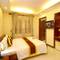 Отель Luxury Nha Trang Hotel