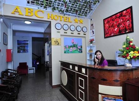 Отель ABC Hotel