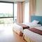 Отель Diamond Bay Golf & Villas