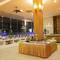 Отель Diamond Bay Golf & Villas