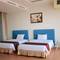 Отель Diamond Bay Golf & Villas