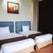 Отель Diamond Bay Golf & Villas