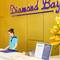 Отель Diamond Bay Hotel