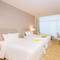 Отель Diamond Bay Hotel