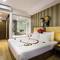 Отель Sen Viet Premium Hotel Nha Trang