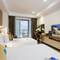 Отель Sen Viet Premium Hotel Nha Trang