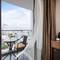 Отель Sen Viet Premium Hotel Nha Trang