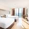 Отель King Town Grand Hotel & Wedding Center
