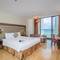Отель King Town Grand Hotel & Wedding Center
