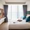 Отель Citadines Bayfront Nha Trang