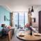 Отель Citadines Bayfront Nha Trang