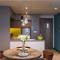 Отель Citadines Bayfront Nha Trang