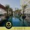 Отель Citadines Bayfront Nha Trang