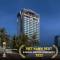 Отель Citadines Bayfront Nha Trang