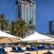 Отель Citadines Bayfront Nha Trang