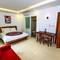 Отель Boutique Hotel Villa LM