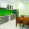 Отель Boutique Hotel Villa LM