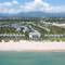 Отель Melia Vinpearl Cam Ranh Beach Resort