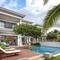 Отель Melia Vinpearl Cam Ranh Beach Resort