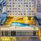 Отель Ibis Styles Nha Trang