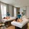Отель Ibis Styles Nha Trang