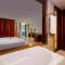Отель Red Sun Nha Trang Hotel