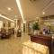 Отель Red Sun Nha Trang Hotel