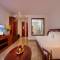 Отель Red Sun Nha Trang Hotel