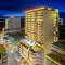 Отель Red Sun Nha Trang Hotel