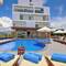 Отель Rigel Hotel