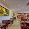 Отель Rigel Hotel