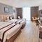 Отель Melissa Hotel Nha Trang