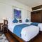 Отель The Anam Resort