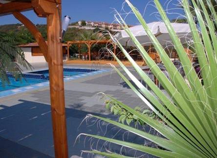 Отель Aphrodite Hotel