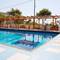 Отель Aphrodite Hotel