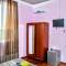 Отель Hotel Amigo I