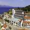 Отель Meric Hotel